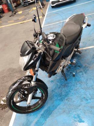 HONDA CB 300R HONDA CB 300R